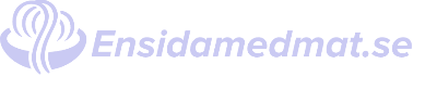 Ensidamedmat.se